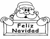 Feliz Navidad