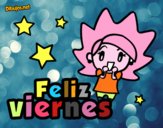 Feliz viernes