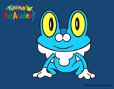 Froakie