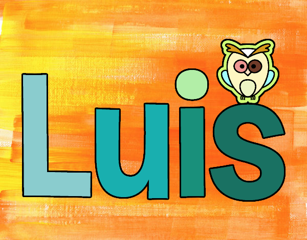 Luis