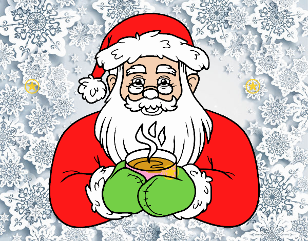 SANTA