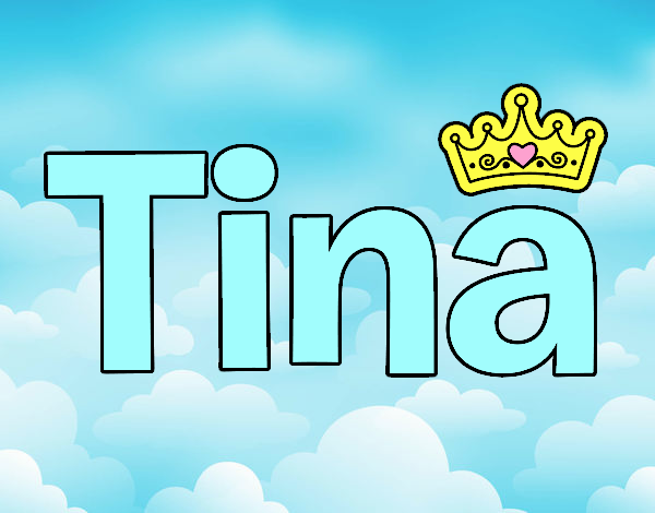 Tina