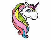 Un unicornio