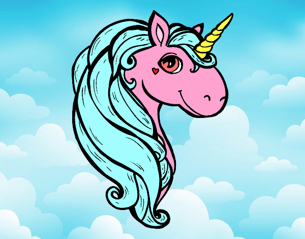 Un unicornio