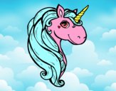 Un unicornio