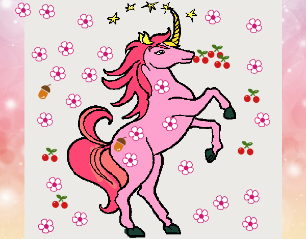 Unicornio