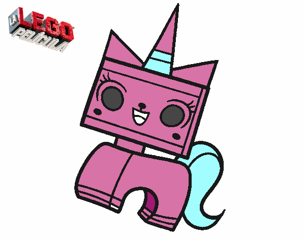 Unikitty