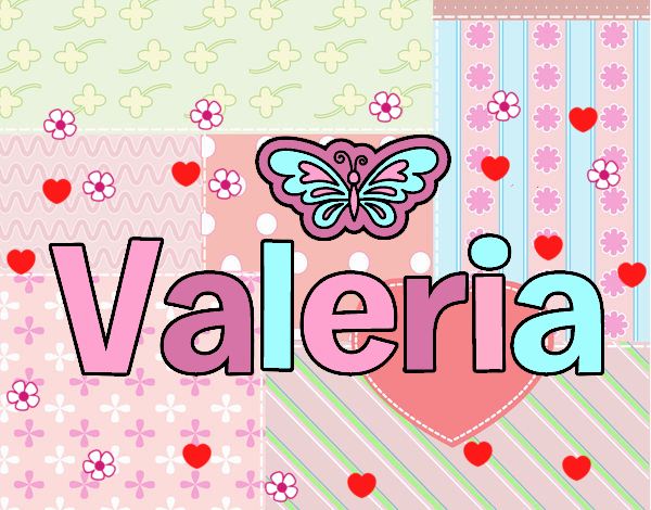 valeria 