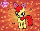 Apple Bloom