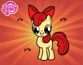 Apple Bloom