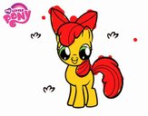 Apple Bloom