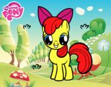 Apple Bloom