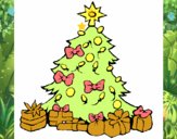 Árbol de navidad