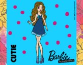 Barbie Fashionista 3