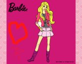 Barbie juvenil