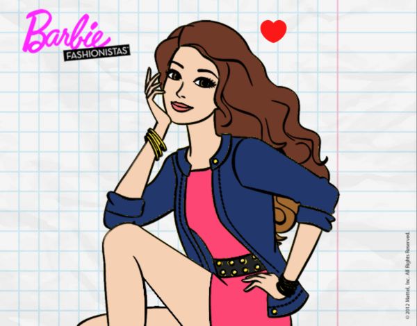 Yo versión barbie