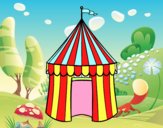 Carpa de circo