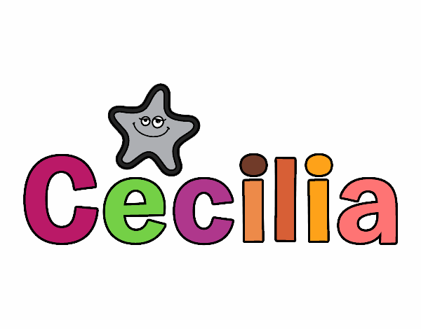 Cecilia