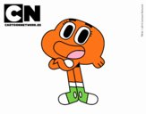 Darwin de Gumball