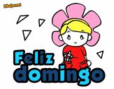 Feliz domingo