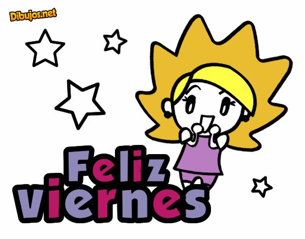 Feliz viernes