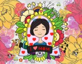 Homenaje a todas las madres