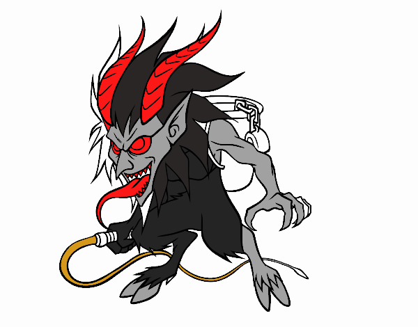 Krampus