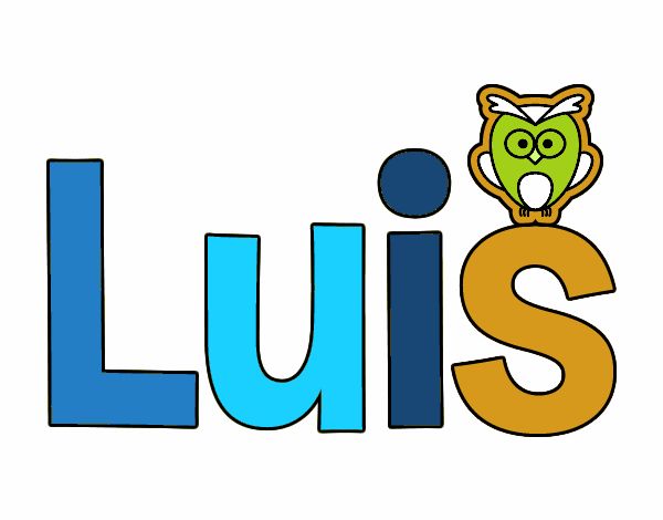 Luis