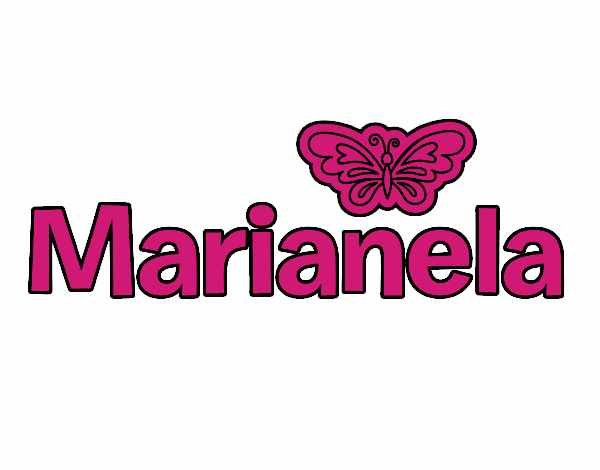 Marianela 