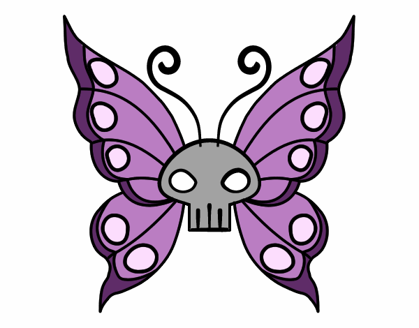 Mariposa Emo