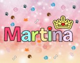 Martina