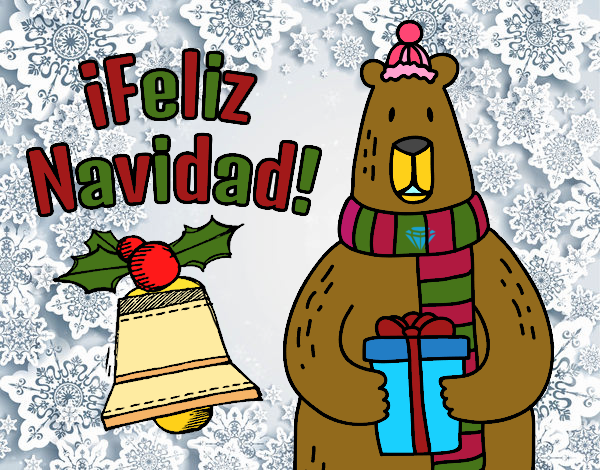 FELIZ NAVIDAD