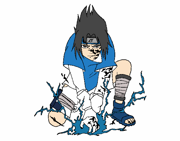 Sasuke