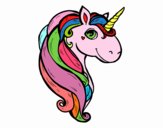 Un unicornio