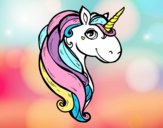 Un unicornio