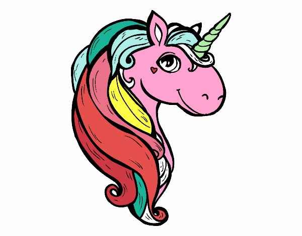 Un unicornio