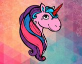 Un unicornio