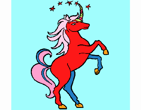 Unicornio