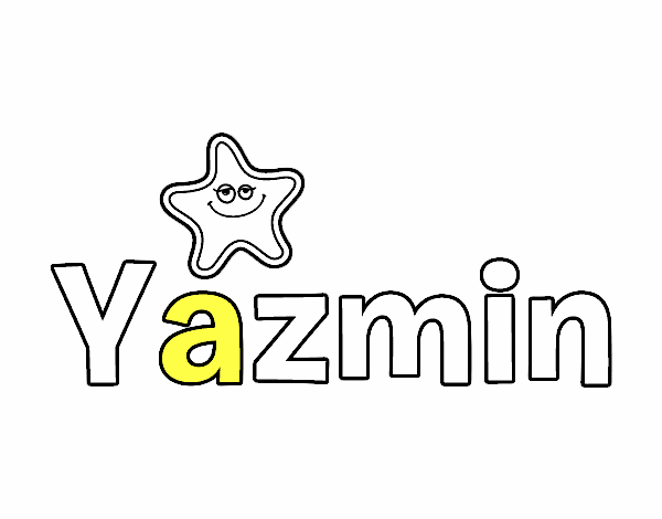 Yazmin