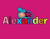 Alexander