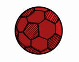 Balón de fútbol