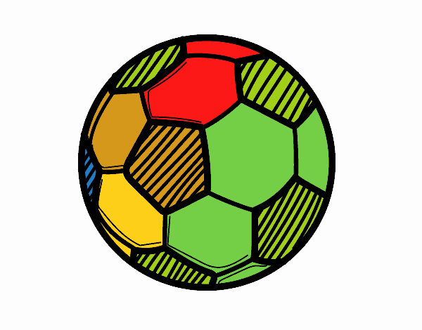 Balón de fútbol