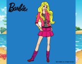 Barbie juvenil