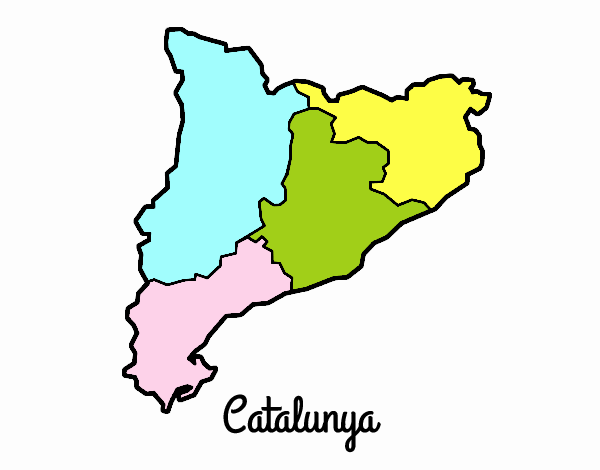 Cataluña