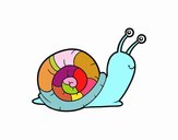 El caracol