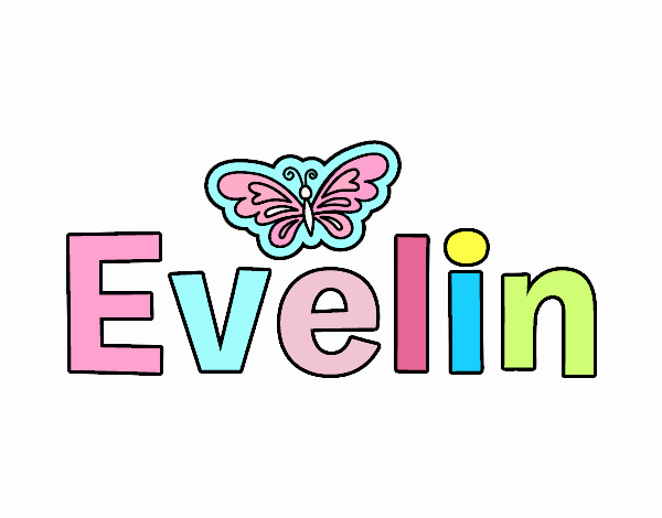 Evelin