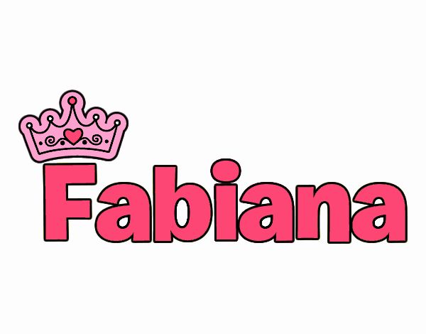 Fabiana