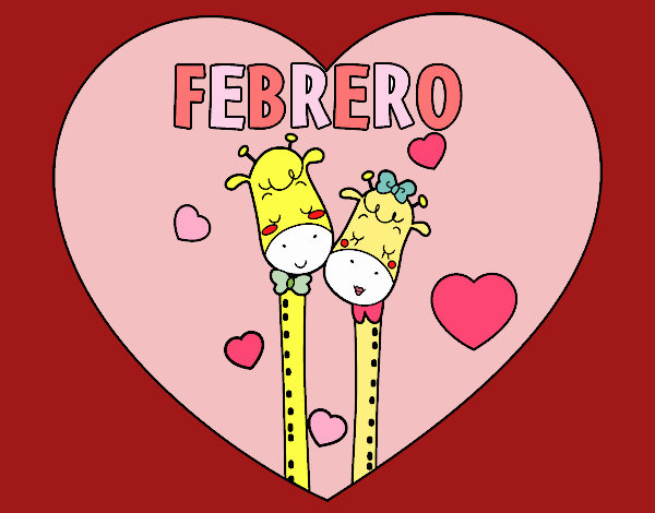 Febrero