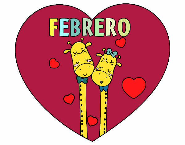 Febrero