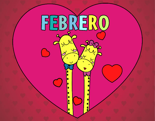 Febrero